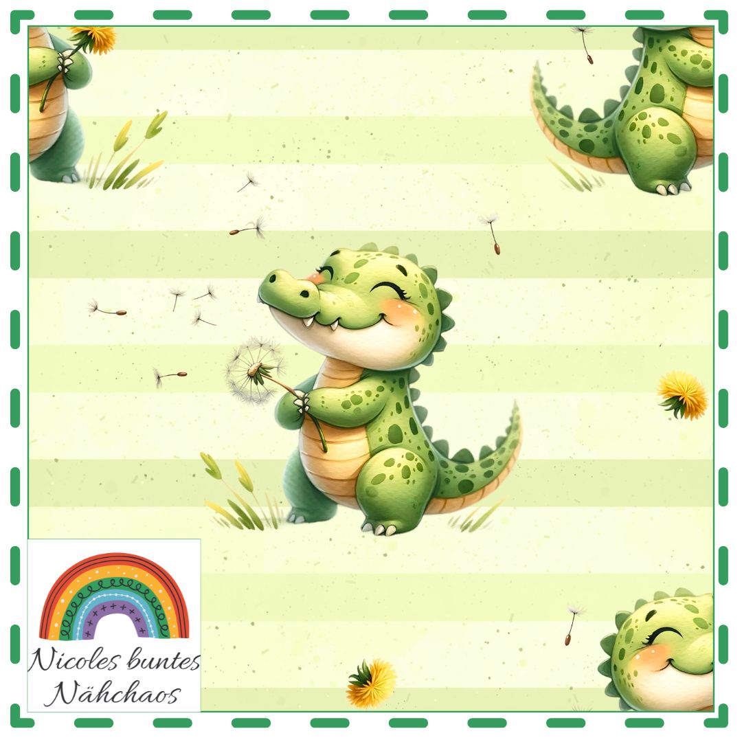 Eigenproduktion: Lovely Kroko