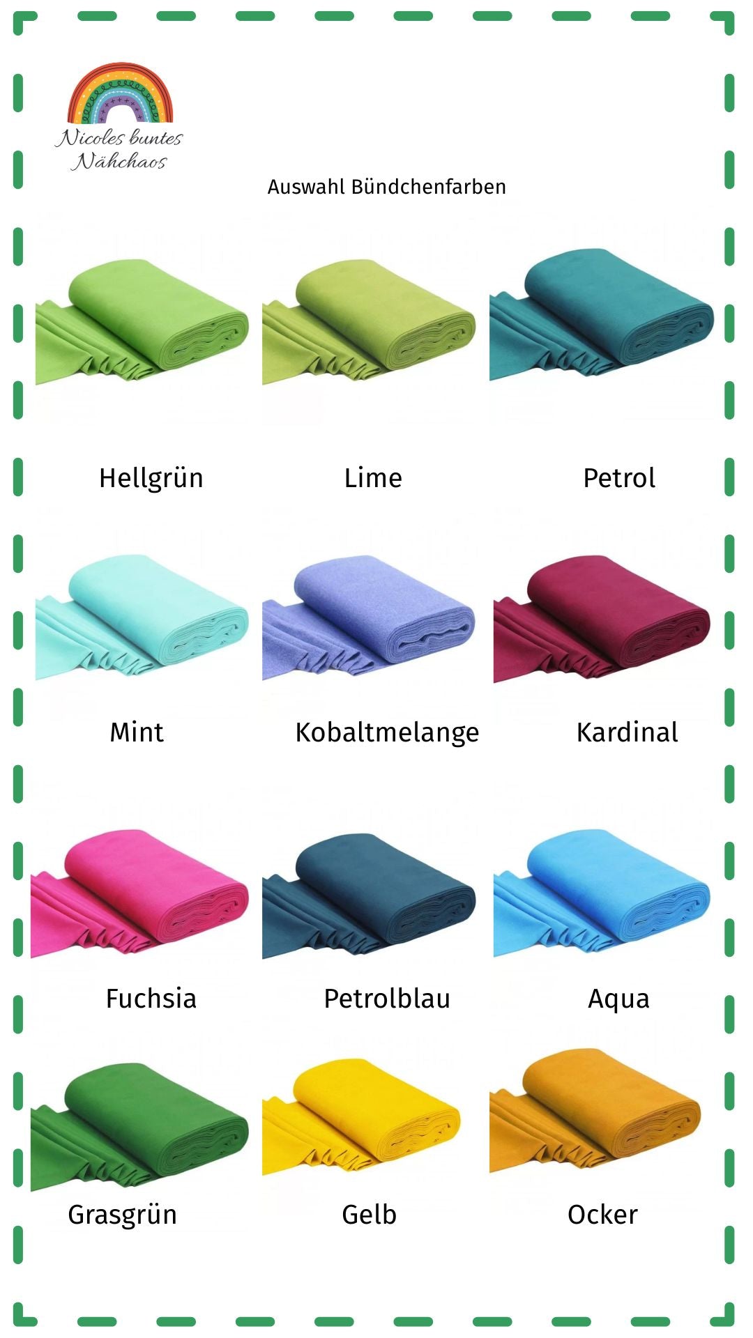 Individuelles einfarbiges/ Colorblocking Basic T-Shirt