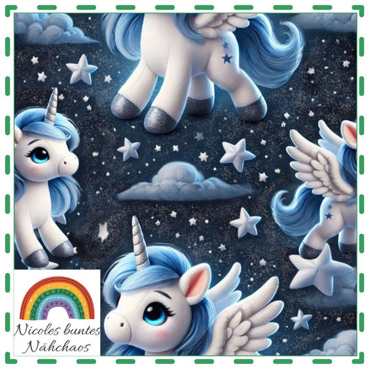 Eigenproduktion: Pferdchen