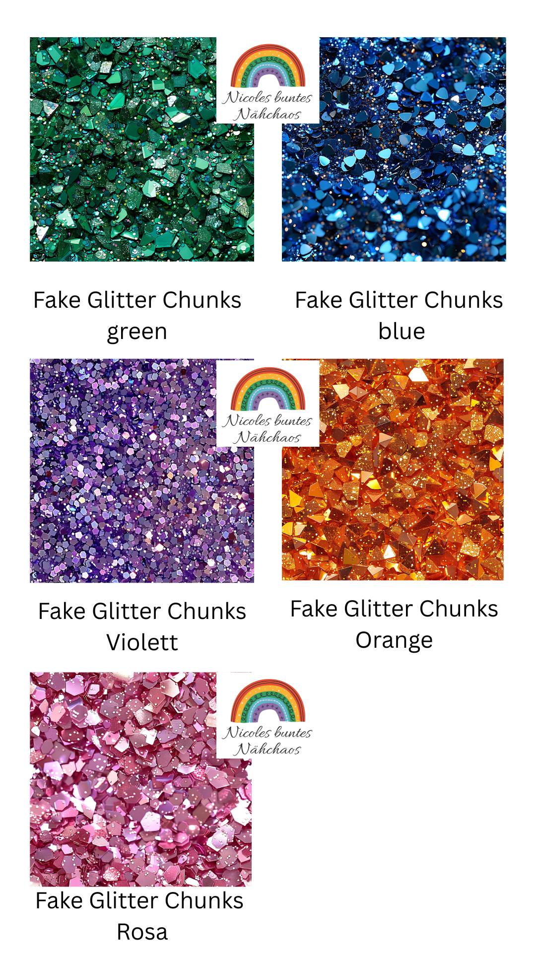 Individueller handmade Kinder Basic Sweater Gr. 62-152