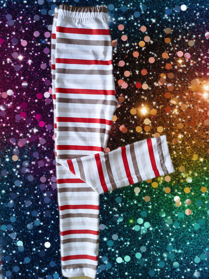 individuelle Handmade Leggins für Kinder Gr. 56-140