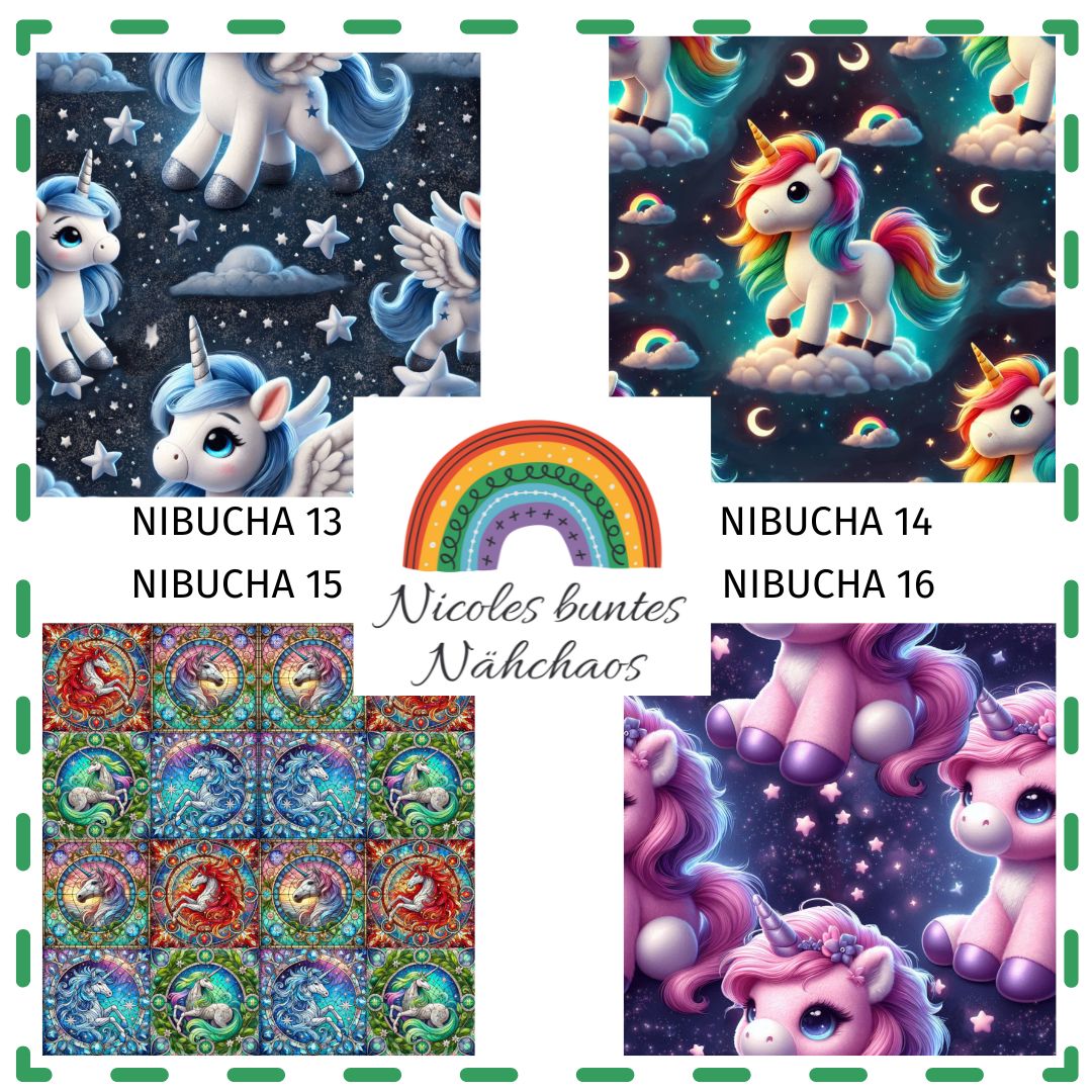 Individuelle Basic Shorts Gr. 62-140