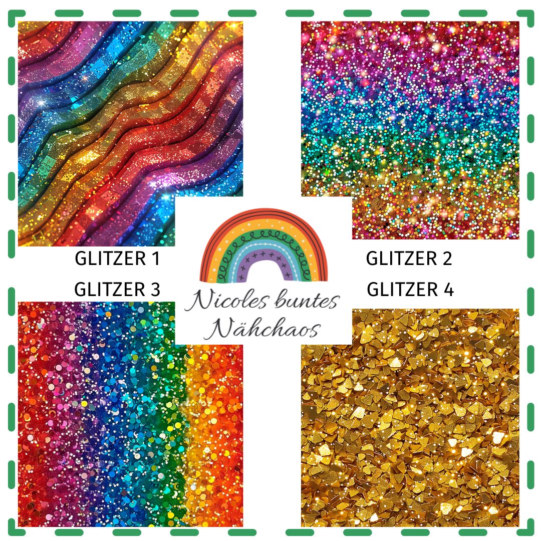 Individuelle Basic Shorts Gr. 62-140