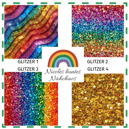 Individuelle Basic Shorts Gr. 62-140