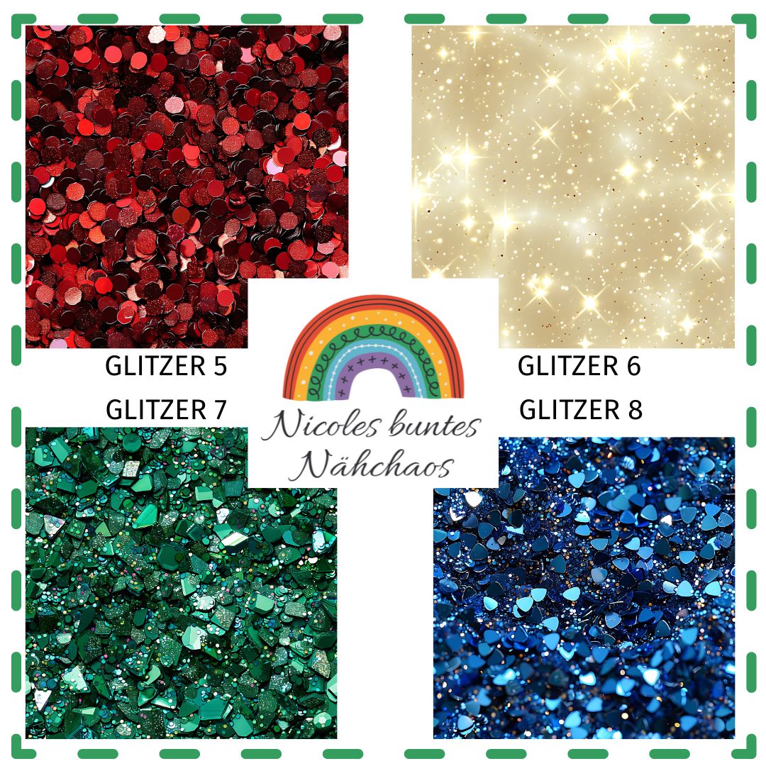 Individuelle Basic Shorts Gr. 62-140