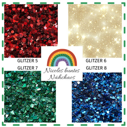 Individuelle Basic Shorts Gr. 62-140